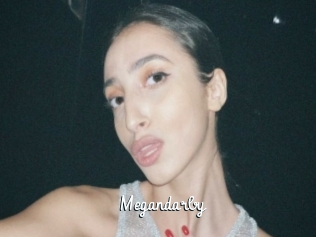 Megandarby