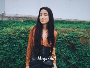 Megandut