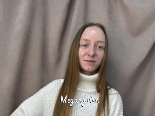 Megangalen