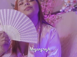 Megangreyh