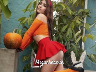 Meganhdavila