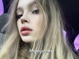 Meganjansone