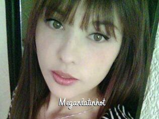 Meganlatinhot