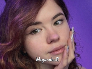 Megannhall