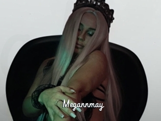 Megannmay