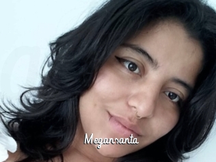 Megansanta
