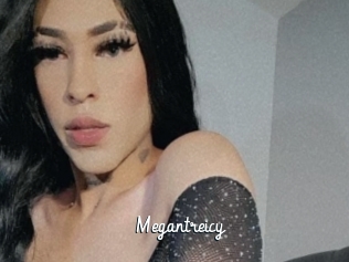 Megantreicy