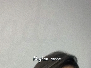 Meghan_rosse