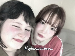 meghanandsheena Galerie du Sexe