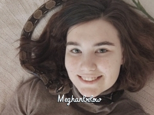 Meghanbelow