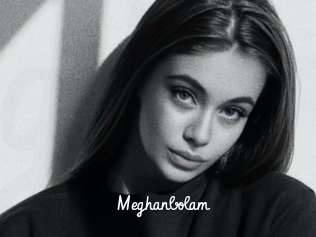 Meghanbolam