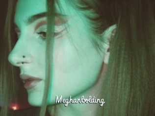 Meghanbolding