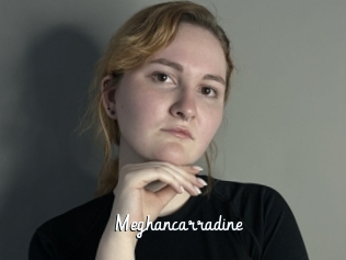 Meghancarradine