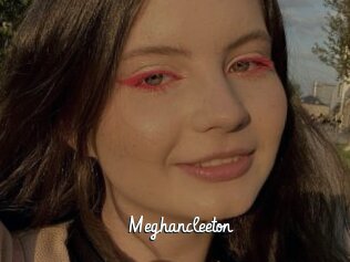 Meghancleeton