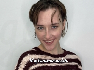 Meghancommander