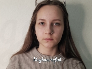 Meghancrofoot