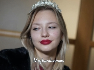 meghandenmon Galerie du Sexe