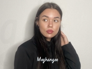 Meghangee