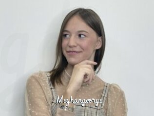 Meghangeorge