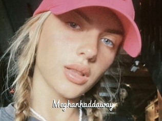 Meghanhaddaway