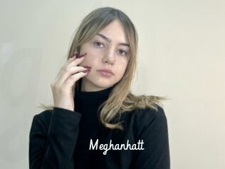 Meghanhatt