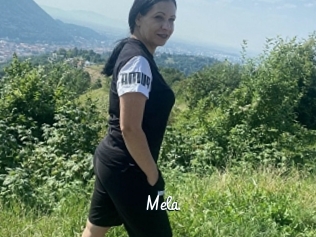 Mela