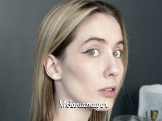 Melaniamayer