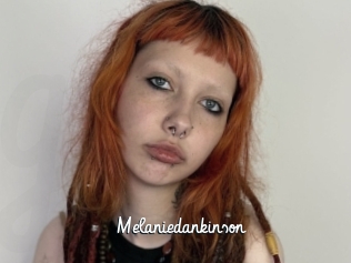 Melaniedankinson
