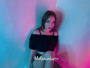 Melaniediass