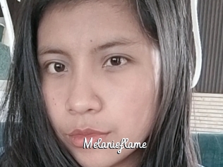 Melanieflame