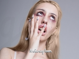 Melaniegloom