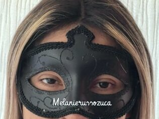 Melanierussozuca