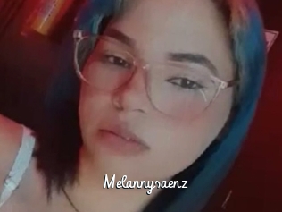 Melannysaenz