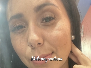 Melannysantana