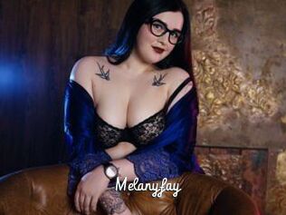 Melanyfay