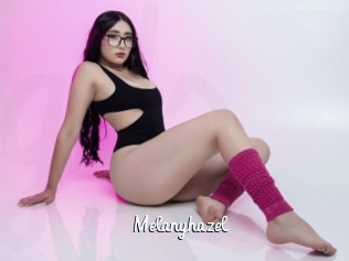 Melanyhazel