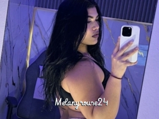 Melanyrouse24