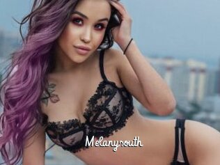Melanysouth
