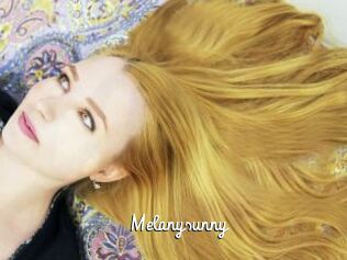 Melanysunny