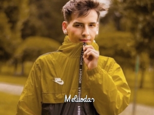 Meliiodas