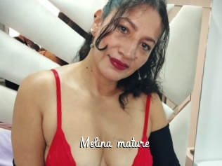 Melina_mature