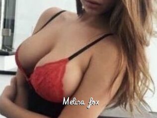 Melisa_fox