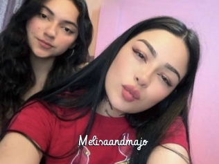 Melisaandmajo