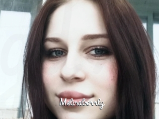Melisaberrly