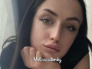Melisacutkosky