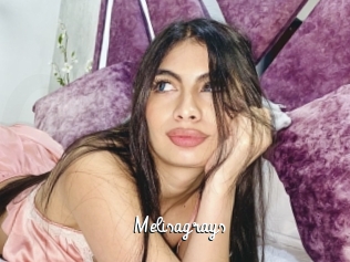 Melisagrays