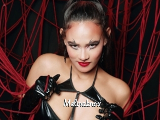 Melisaknox