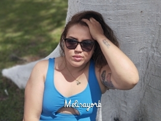 Melisayork