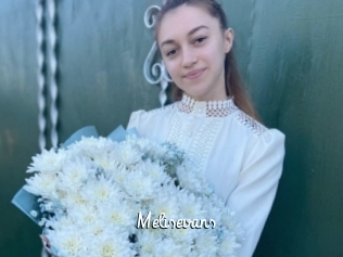 Melisevans