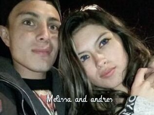 Melissa_and_andres